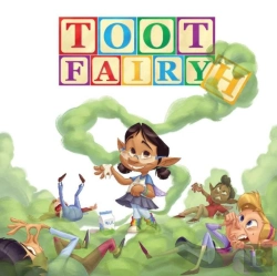 Bertrand.pt - Toot Fairy