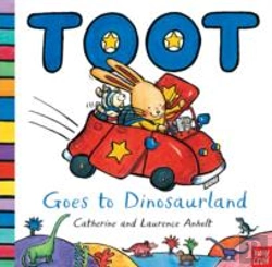 Bertrand.pt - Toot Goes To Dinosaurland