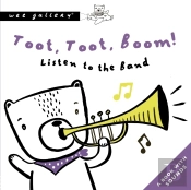 Toot, Toot, Boom! Listen To The Band