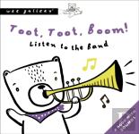 Toot, Toot, Boom! Listen To The Band