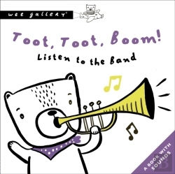 Bertrand.pt - Toot, Toot, Boom! Listen To The Band