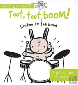Bertrand.pt - Toot, Toot, Boom! Listen To The Band