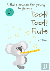Toot! Toot! Flute