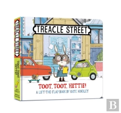 Bertrand.pt - Toot, Toot, Hettie!