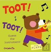 Toot! Toot!