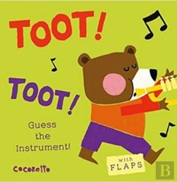 Bertrand.pt - Toot! Toot!
