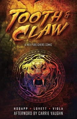 Bertrand.pt - Tooth And Claw