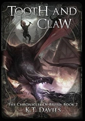 Tooth And Claw: The Chronicles Of Breed: