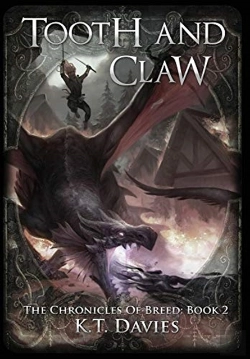 Bertrand.pt - Tooth And Claw: The Chronicles Of Breed:
