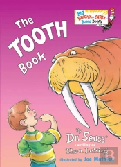 Tooth Book