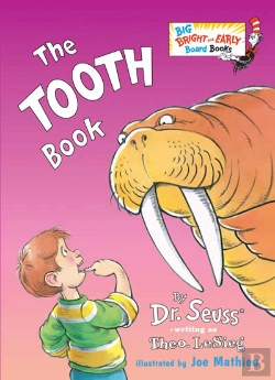 Bertrand.pt - Tooth Book
