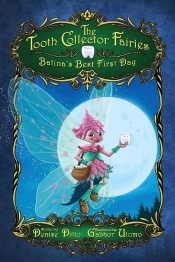 Tooth Collector Fairies