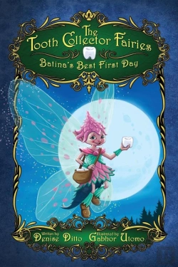 Bertrand.pt - Tooth Collector Fairies