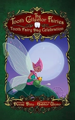 Bertrand.pt - Tooth Collector Fairies: Tooth Fairy Day