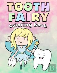 Tooth Fairy Coloring Book