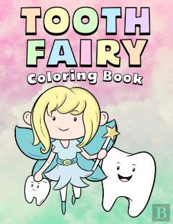 Bertrand.pt - Tooth Fairy Coloring Book