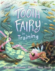 Tooth Fairy In Training
