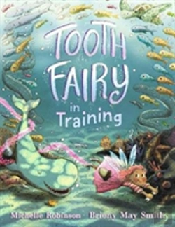 Bertrand.pt - Tooth Fairy In Training