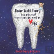 Tooth Fairy Letters
