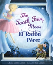 Tooth Fairy Meets El Ratn Prez The