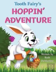 Tooth Fairy'S Hoppin' Adventure