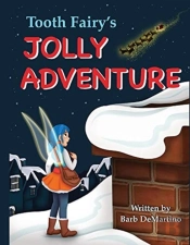 Tooth Fairy'S Jolly Adventure