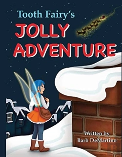 Bertrand.pt - Tooth Fairy'S Jolly Adventure