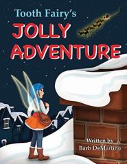 Tooth Fairy'S Jolly Adventure