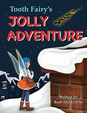 Tooth Fairy'S Jolly Adventure