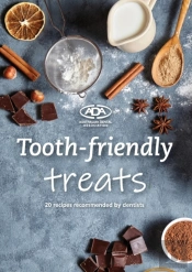 Tooth-Friendly Treats