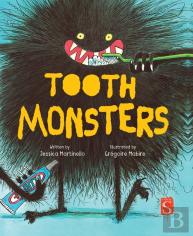 Tooth Monsters