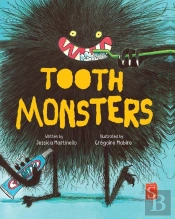 Tooth Monsters