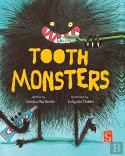 Bertrand.pt - Tooth Monsters