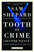 Tooth Of Crime
