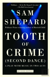 Tooth Of Crime