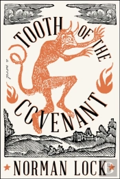 Tooth Of The Covenant