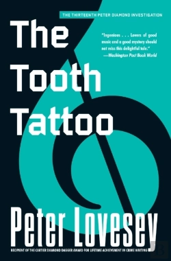 Bertrand.pt - Tooth Tattoo
