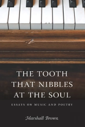 Tooth That Nibbles At The Soul