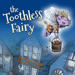 Bertrand.pt - Toothless Fairy
