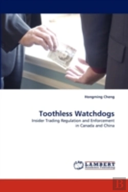 Bertrand.pt - Toothless Watchdogs