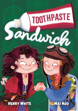Bertrand.pt - Toothpaste Sandwich