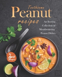 Bertrand.pt - Toothsome Peanut Recipes
