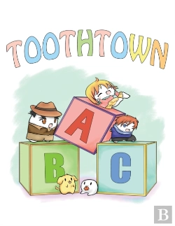 Bertrand.pt - Toothtown Abcs