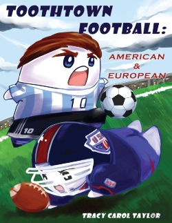 Bertrand.pt - Toothtown Football American And European