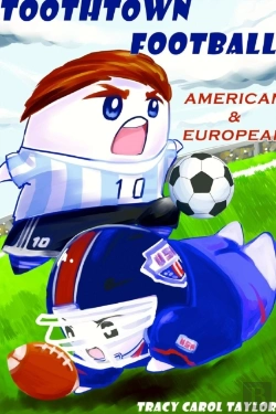Bertrand.pt - Toothtown Football: American & European