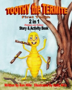 Bertrand.pt - Toothy The Termite