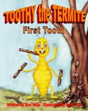Toothy The Termite