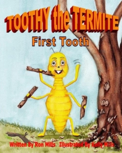 Bertrand.pt - Toothy The Termite