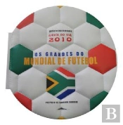 Toots os Grandes do Mundial de Futebol