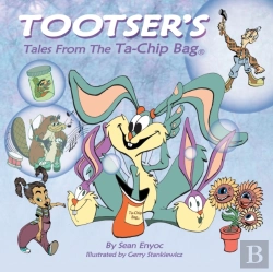 Bertrand.pt - Tootser And The Tales Of The Ta-Chip Bag